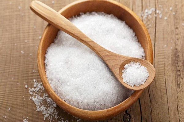 تصویر 1 از قیمت خرید نمک طعام هستی با فروش عمده
